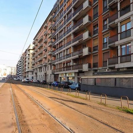 Ampio Bilocale City Life - Mirable Pm Мілан Екстер'єр фото